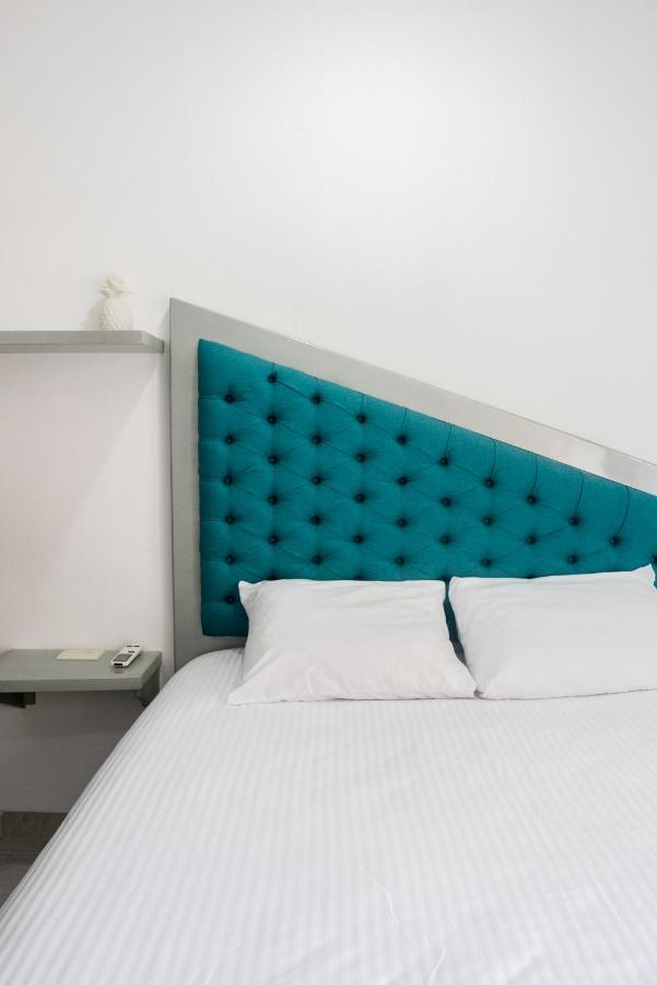 Xiinbal Rooms Bacalar Esterno foto